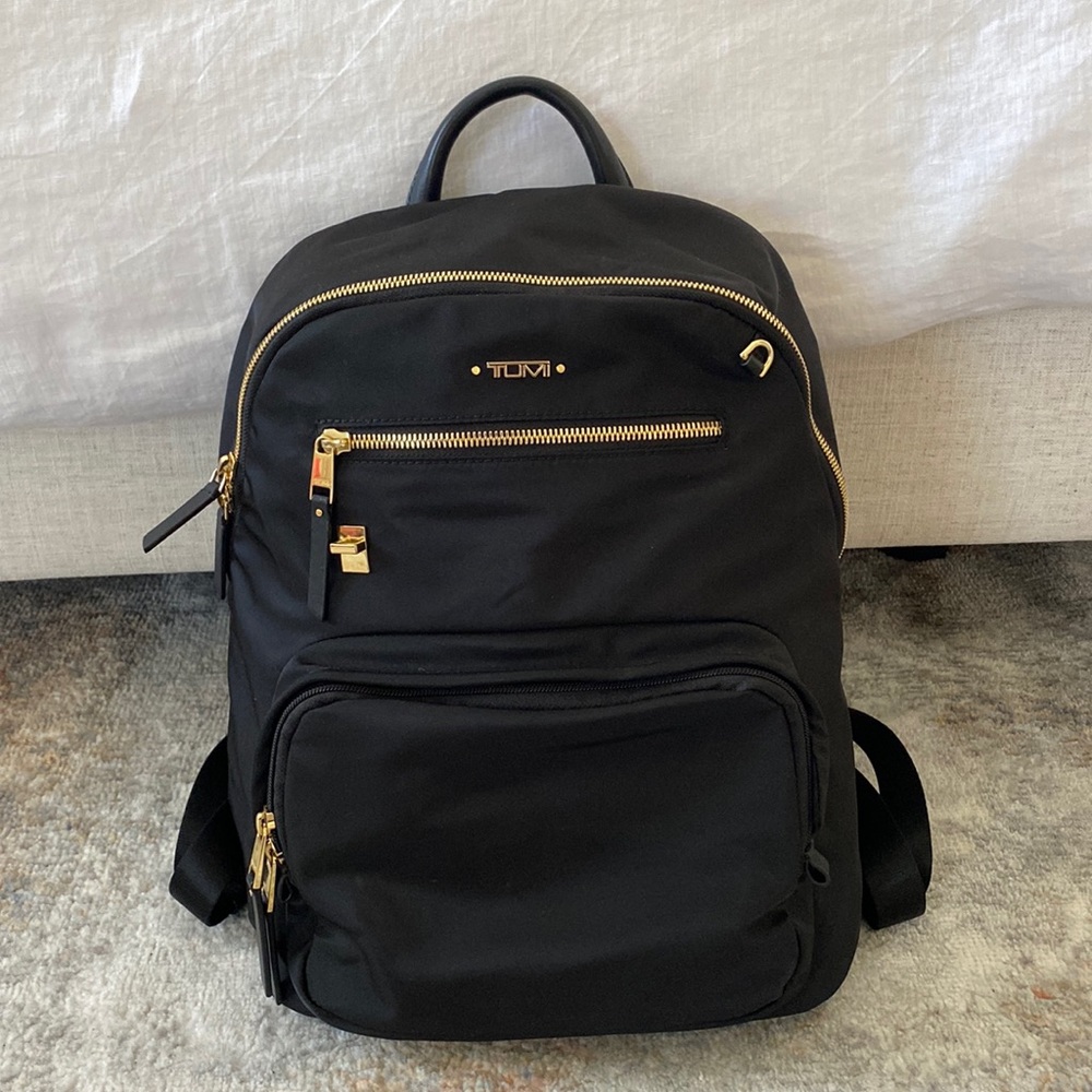 Tumi Voyageur Hilden Backpack